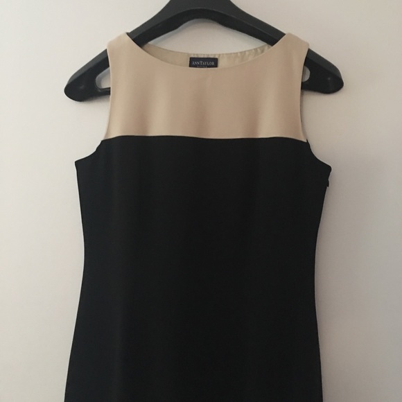 Ann Taylor Dresses & Skirts - Ann Taylor Dress Petite Size 12